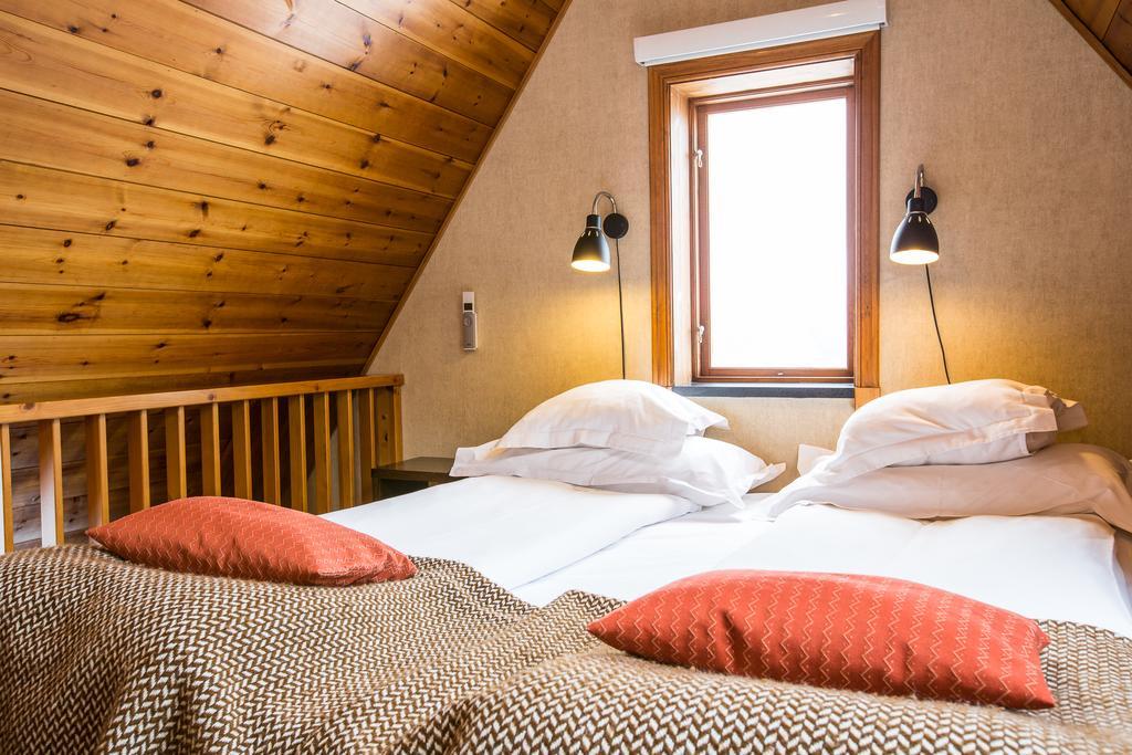 Hotell Fjallgarden Ski-In Ski-Out Оре Екстер'єр фото